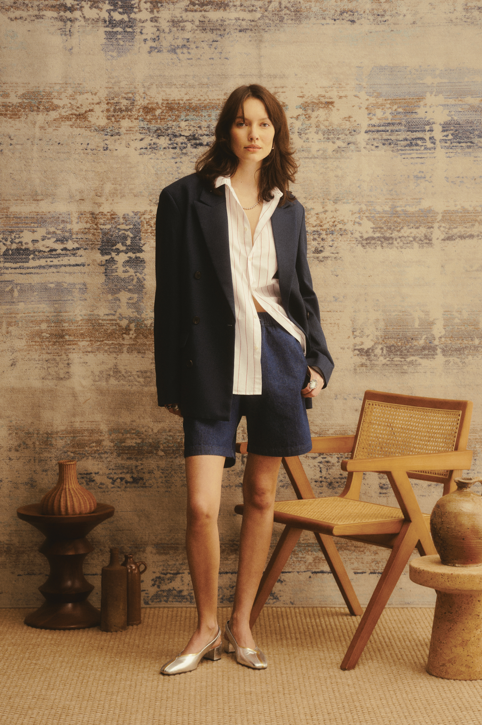 Maison Standards - Nouvelle collection Printemps-&Eacute;t&eacute; 25